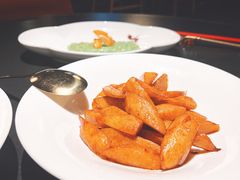 -荷风细雨·中国茶宴(碧云店)