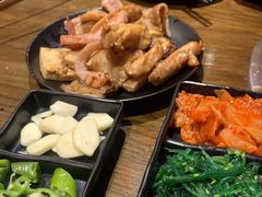 -焱岛烧肉·活鳗炙烤(晋江万达店)