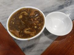 炒肝-天兴居(鲜鱼口街店)
