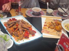 -味莊餐厅(康庄南街店)