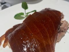 -四季民福烤鸭店(王府井东安门店)