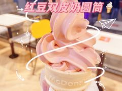 -麦当劳(杭州庆春路店)