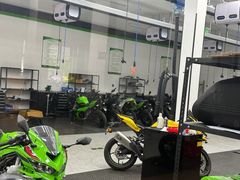 -川崎北京金崎(奥运村店)