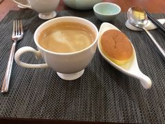 -大佛寺高级素食自助餐厅