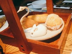 -点心传说·粤菜点心(佐阾虹湾店)