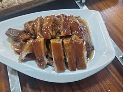 -竹一味·竹筒饭