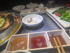 -喜来稀肉(虹泉路店)