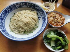 -裕兴记·三虾面(西北街总店)