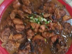 -人民公社大食堂(顺义总店)