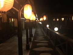 -天赐温泉