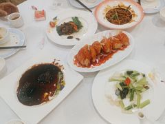 -东江海鲜酒家(艺都分店)