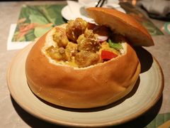 -大树餐厅(红旗街万达店)