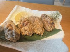 -味太助·银饭食堂(中华城店)