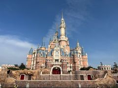 -上海迪士尼度假区