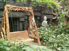 -龙达温泉生态城