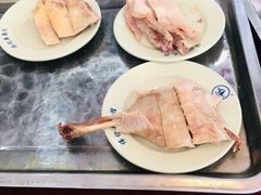 -伟记奥面馆(养育巷店)