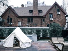 -一尺花园(安和花园店)