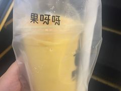 -果呀呀(国金街店)