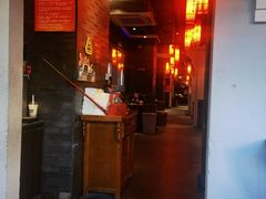 -大龙燚·旷野鲜火锅(广州首店)