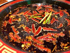 -矮板凳老火锅(宽窄巷子店)
