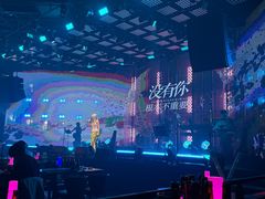 -MOSSO·Liveshow(M3香港广场店)