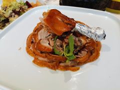 -味+新京宴·烤鸭·北京菜(创意谷店)