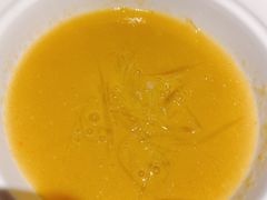 蟹黄金钩翅-成隆行·蟹王府(九江路店)