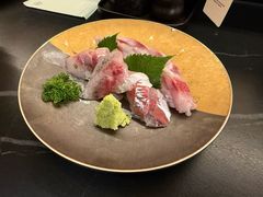 -Sushi Hanzo半藏(天环广场店)