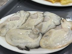 -濠轩阁特色生蚝火锅(水湾路店)