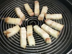 -三国惹火烤肉·中日韩烤肉集合店(百草路店)