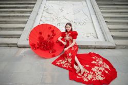 -巴黎经典婚纱摄影PARISSIC