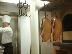 大堂-海湾壹品·粤菜·早茶·烤鸭(拱北店)