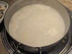 -淘米捞·米汤脆鲩鱼火锅(福田皇岗店)