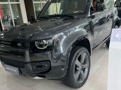 -上海伟杰·捷豹路虎4S店(闵行店)