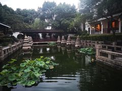 -苏州吴宫泛太平洋酒店