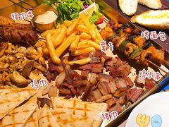 -HELLO MUSAE 拾光缪斯餐厅·纯正希腊风味(苏州中心店)