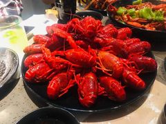 -一棠龙虾(徐家汇城开YOYO店)