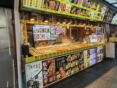 -双桂坊美食街(南大街商业步行街店)
