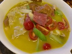 -几荷·恰似故人来(秀水广场店)