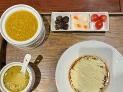 -苏州老字号·苏面斋·秃黄油·三虾面苏式面馆