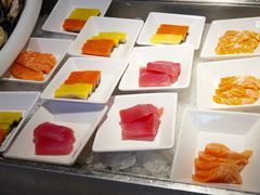 -明月东一酒店·菲斯特自助餐厅