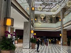 -上海虹桥宾馆味翠餐厅