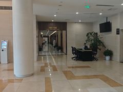 -瑞慈体检南通滨江机构