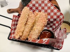 -玩味工厂·东南亚特色餐厅(太古里店)