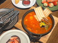 -FUNFUN有饭花园聚会餐厅