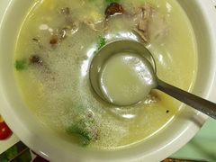 -惠宾饭庄(千禧店)