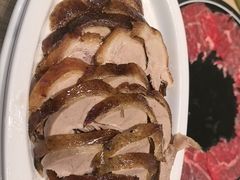 -龙聚德北京烤鸭(沙坪坝华宇A馆店)