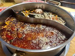 -四喜小胖·北京涮肉(五道营店)