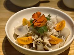 -十二舍·湯物素煮(江泰潤政店)