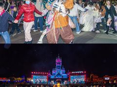 -厦门方特东方神画